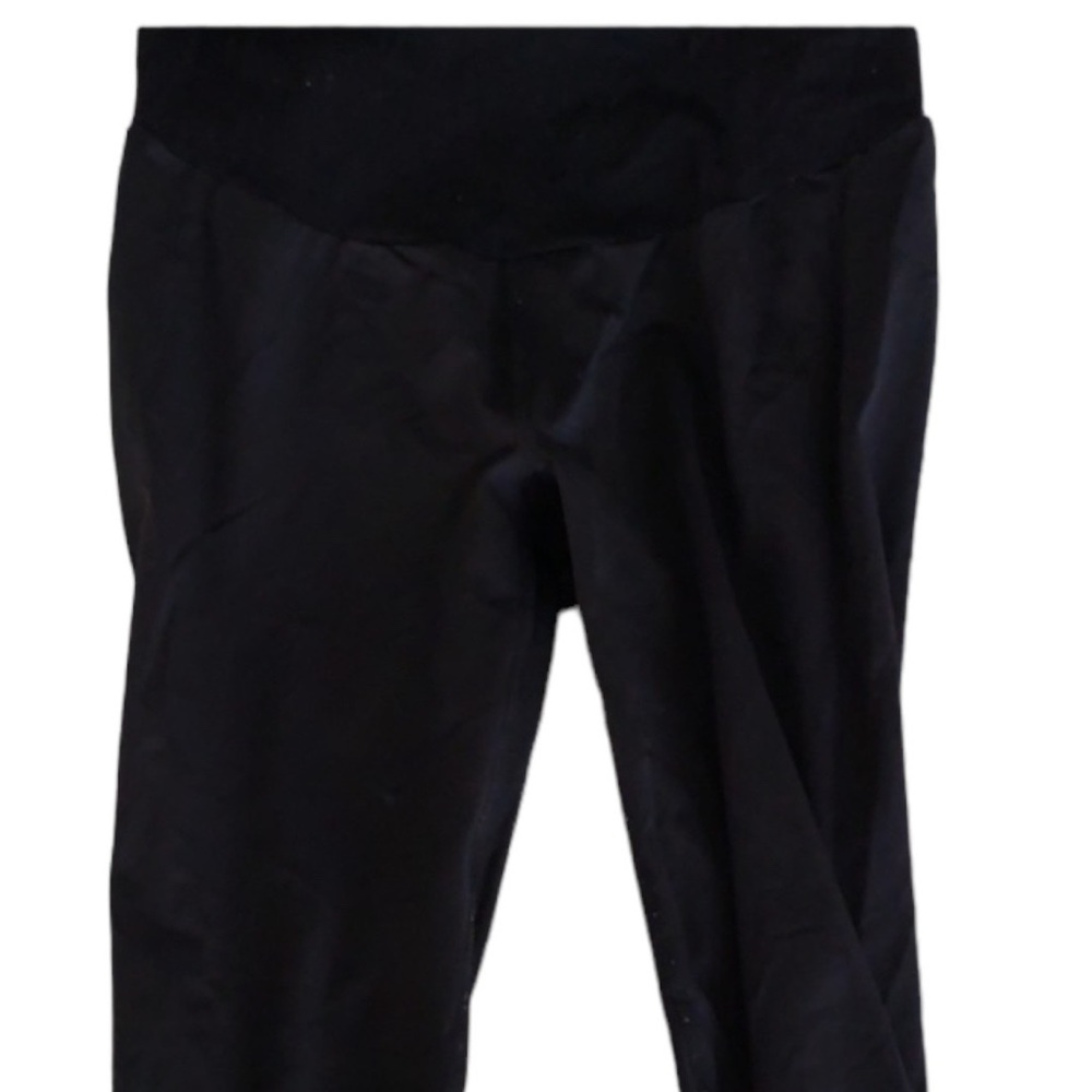 Maternity work out pants
